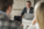Financial Consultation